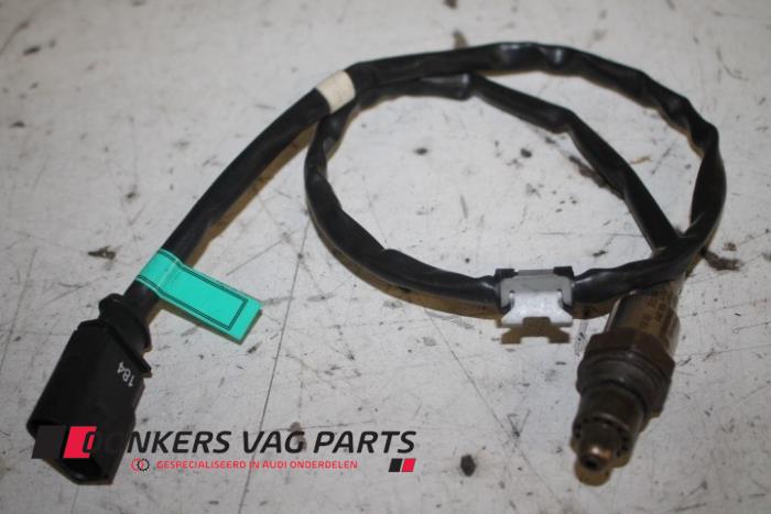 Lambda Sonde Audi Diversen (Gebruikt)