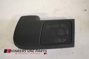 Gebruikte Speakerkap Audi A3 Prijs € 5,00 Margeregeling aangeboden door Donkers VAG Parts