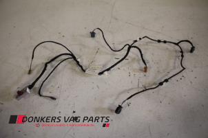 Gebruikte Bedrading Compleet Elektrisch Audi A3 Prijs € 15,00 Margeregeling aangeboden door Donkers VAG Parts