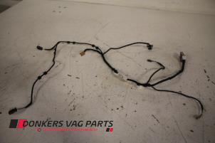 Gebruikte Bedrading Compleet Elektrisch Audi A3 Prijs € 15,00 Margeregeling aangeboden door Donkers VAG Parts