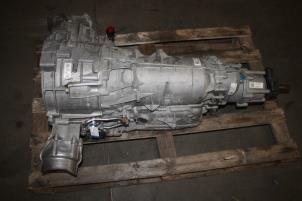Gebruikte Automaatbak Audi SQ5 (8RB) 3.0 TDI V6 24V Prijs € 2.420,00 Margeregeling aangeboden door Donkers VAG Parts
