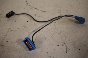 Gebruikte Microfoon Audi A4 Prijs € 25,00 Margeregeling aangeboden door Donkers VAG Parts