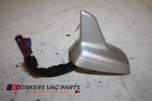 Gebruikte GPS Antenne Audi Q5 Prijs € 50,00 Margeregeling aangeboden door Donkers VAG Parts