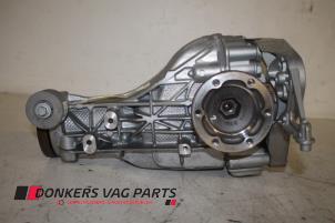 Differentieel achter van een Audi Q5 (8RB) 2.0 TFSI 16V Hybrid Quattro 2013