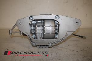 Differentieel achter van een Audi Q5 (8RB) 2.0 TFSI 16V Hybrid Quattro 2013