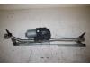 Audi Q5 (8RB) 2.0 TFSI 16V Hybrid Quattro Ruitenwismotor+Mechaniek