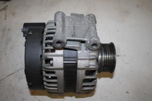 Gebruikte Dynamo Audi S5 (8T3) Prijs € 91,00 Margeregeling aangeboden door Donkers VAG Parts