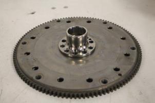 Gebruikte Starterkrans Audi S5 (8T3) Prijs € 100,00 Margeregeling aangeboden door Donkers VAG Parts