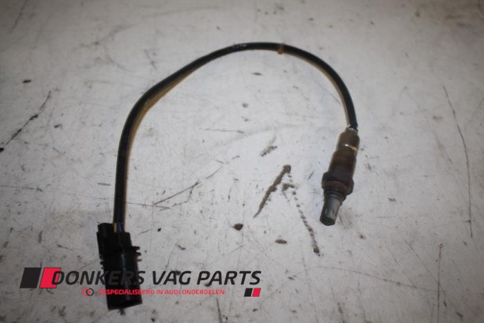 Gebruikte Lambda Sonde Audi S5 (8T3) Prijs € 30,00 Margeregeling aangeboden door Donkers VAG Parts