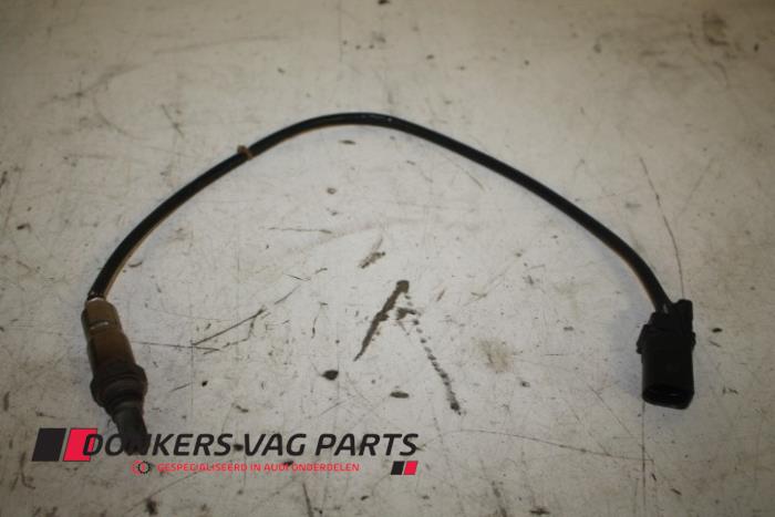 Gebruikte Lambda Sonde Audi S5 (8T3) Prijs € 30,00 Margeregeling aangeboden door Donkers VAG Parts
