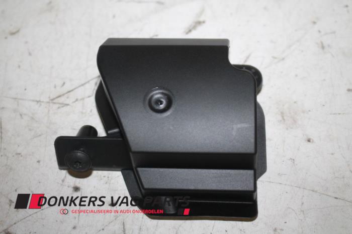 Gebruikte Diversen Audi A5 Cabrio (8F7) 3.0 TDI V6 24V Quattro Prijs € 2,99 Inclusief btw aangeboden door Donkers VAG Parts