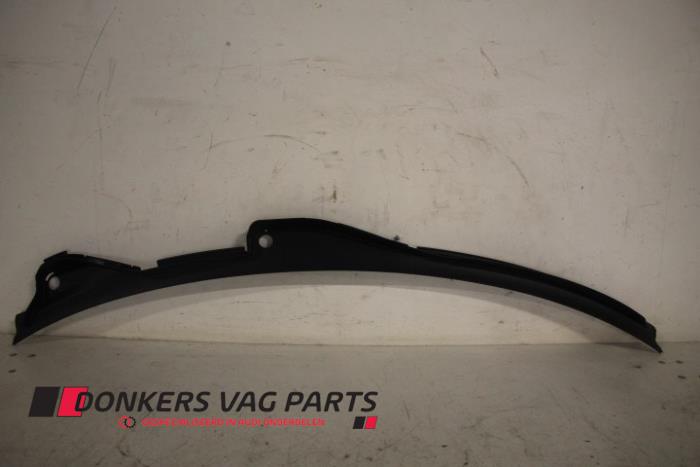 Gebruikte Diversen Audi A5 Cabrio (8F7) 3.0 TDI V6 24V Quattro Prijs € 9,99 Inclusief btw aangeboden door Donkers VAG Parts