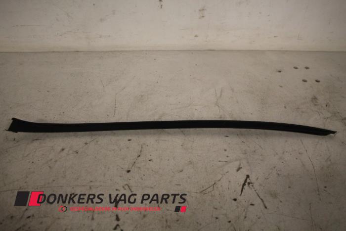 Gebruikte Diversen Audi Q5 (8RB) 2.0 TDI 16V Quattro Prijs € 5,00 Inclusief btw aangeboden door Donkers VAG Parts