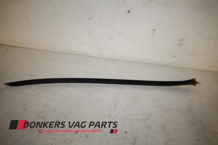 Gebruikte Diversen Audi Q5 (8RB) 2.0 TDI 16V Quattro Prijs € 5,00 Inclusief btw aangeboden door Donkers VAG Parts