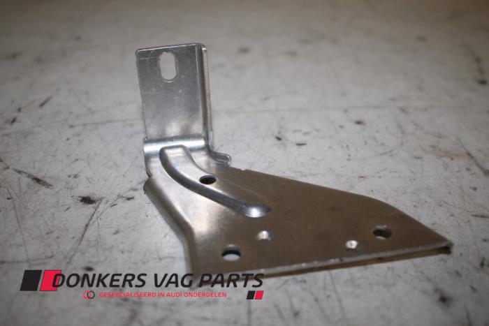 Gebruikte Diversen Audi Q5 (8RB) 2.0 TDI 16V Quattro Prijs € 2,99 Inclusief btw aangeboden door Donkers VAG Parts
