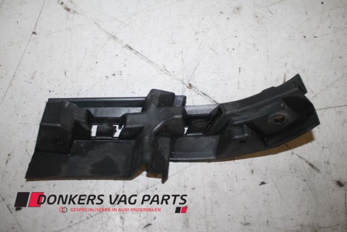 Gebruikte Diversen Audi Q5 (8RB) 2.0 TDI 16V Quattro Prijs € 5,00 Inclusief btw aangeboden door Donkers VAG Parts