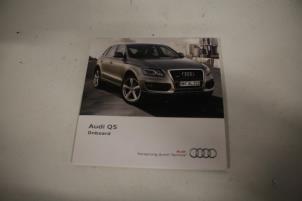 Gebruikte CD Speler (diversen) Audi Q5 Prijs € 15,00 Margeregeling aangeboden door Donkers VAG Parts