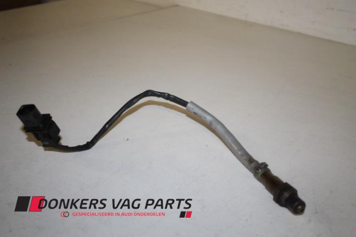 Gebruikte Lambda Sonde Audi A4 Avant (B8) 2.0 TDI 16V Quattro Prijs € 50,00 Margeregeling aangeboden door Donkers VAG Parts