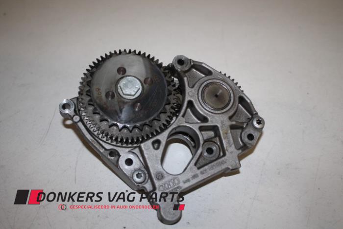 Diversen Audi A8 (Gebruikt)