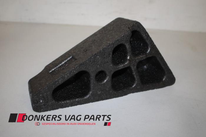 Gebruikte Diversen Audi SQ7 (4MB/4MG) 4.0 TDI V8 32V Prijs € 5,00 Inclusief btw aangeboden door Donkers VAG Parts
