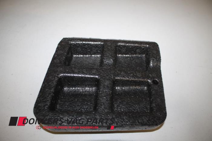Gebruikte Diversen Audi SQ7 (4MB/4MG) 4.0 TDI V8 32V Prijs € 5,00 Inclusief btw aangeboden door Donkers VAG Parts