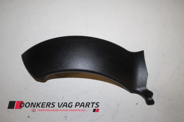 Gebruikte Diversen Audi SQ7 (4MB/4MG) 4.0 TDI V8 32V Prijs € 2,99 Inclusief btw aangeboden door Donkers VAG Parts