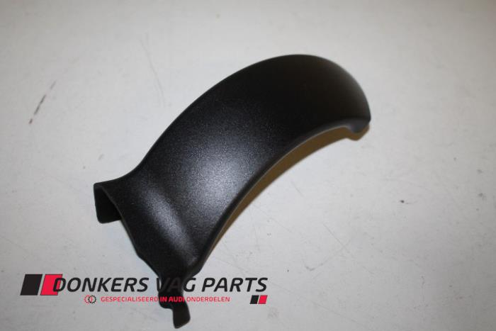 Gebruikte Diversen Audi SQ7 (4MB/4MG) 4.0 TDI V8 32V Prijs € 2,99 Inclusief btw aangeboden door Donkers VAG Parts