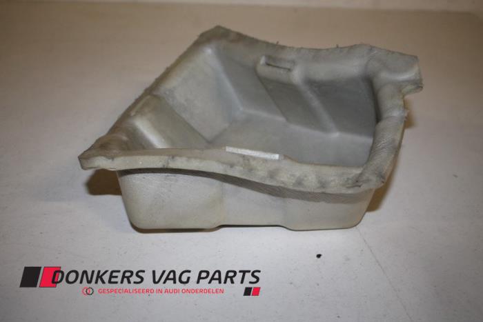 Gebruikte Diversen Audi SQ7 (4MB/4MG) 4.0 TDI V8 32V Prijs € 5,00 Inclusief btw aangeboden door Donkers VAG Parts