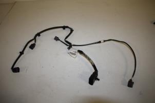 Gebruikte Kabelboom motorruimte Audi A6 Prijs € 25,00 Margeregeling aangeboden door Donkers VAG Parts
