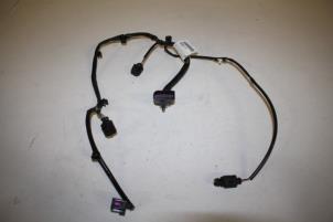 Gebruikte Kabelboom motorruimte Audi A6 Prijs € 25,00 Margeregeling aangeboden door Donkers VAG Parts