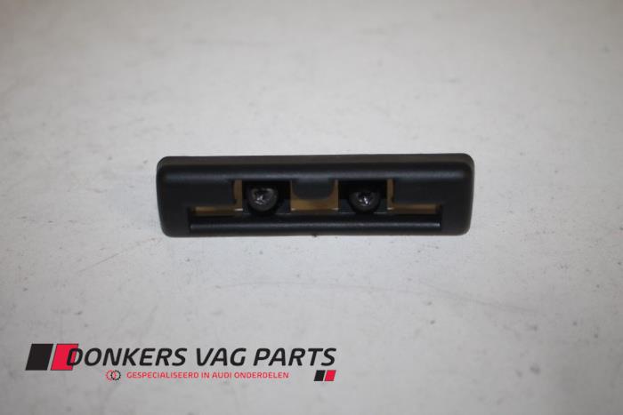 Gebruikte Diversen Audi SQ7 (4MB/4MG) 4.0 TDI V8 32V Prijs € 2,99 Inclusief btw aangeboden door Donkers VAG Parts