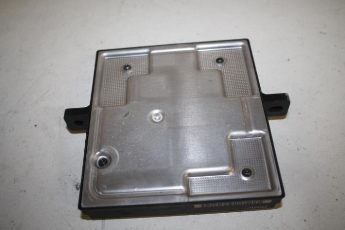 Computer Body Control van een Audi A8 (D3) 4.2 TDI V8 32V Lang Quattro 2005