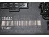 Computer Body Control van een Audi A8 (D3) 4.2 TDI V8 32V Lang Quattro 2005