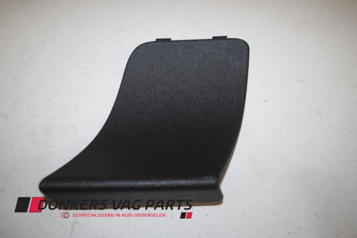 Gebruikte Diversen Audi Q5 (8RB) 2.0 TFSI 16V Quattro Prijs € 25,00 Margeregeling aangeboden door Donkers VAG Parts