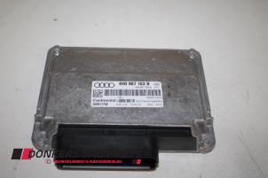 Gebruikte Computer 4x4 Audi S8 (D4) 4.0 Plus V8 TFSI 32V Prijs € 150,00 Margeregeling aangeboden door Donkers VAG Parts