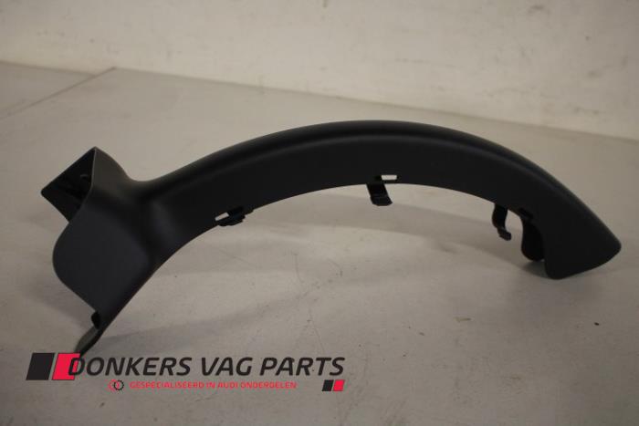 Gebruikte Diversen Audi S8 (D4) 4.0 Plus V8 TFSI 32V Prijs € 5,00 Margeregeling aangeboden door Donkers VAG Parts