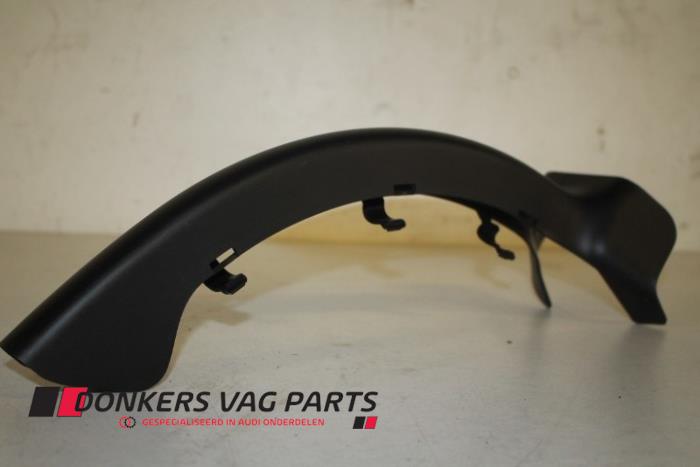 Gebruikte Diversen Audi S8 (D4) 4.0 Plus V8 TFSI 32V Prijs € 5,00 Margeregeling aangeboden door Donkers VAG Parts