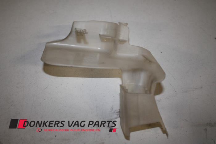 Gebruikte Diversen Audi A6 (C7) 3.0 TDI V6 24V BiTurbo Quattro Prijs € 2,00 Margeregeling aangeboden door Donkers VAG Parts