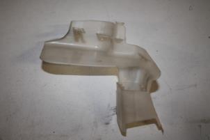 Gebruikte Diversen Audi A6 (C7) 3.0 TDI V6 24V BiTurbo Quattro Prijs € 2,00 Margeregeling aangeboden door Donkers VAG Parts