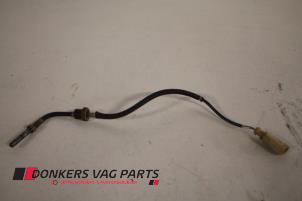 Gebruikte Uitlaat temperatuursensor Audi A6 (C7) 3.0 TDI V6 24V BiTurbo Quattro Prijs € 75,00 Margeregeling aangeboden door Donkers VAG Parts