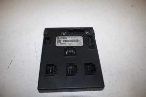 Gebruikte BCM Audi A7 Sportback (4GA/4GF) 3.0 TDI V6 24V Quattro Prijs € 125,00 Margeregeling aangeboden door Donkers VAG Parts