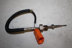 Gebruikte Uitlaat temperatuursensor Audi A7 Sportback (4GA/4GF) 3.0 TDI V6 24V Quattro Prijs € 40,00 Margeregeling aangeboden door Donkers VAG Parts