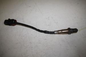 Gebruikte Lambda Sonde Audi A7 Sportback (4GA/4GF) 3.0 TDI V6 24V Quattro Prijs € 35,00 Margeregeling aangeboden door Donkers VAG Parts