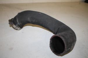Gebruikte Intercooler Slang Audi A7 Sportback (4GA/4GF) 3.0 TDI V6 24V Quattro Prijs € 50,00 Margeregeling aangeboden door Donkers VAG Parts
