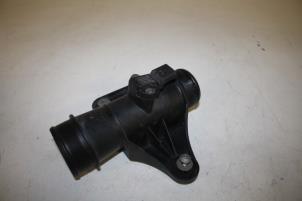 Gebruikte Intercooler Buis Audi A7 Sportback (4GA/4GF) 3.0 TDI V6 24V Quattro Prijs € 60,00 Margeregeling aangeboden door Donkers VAG Parts