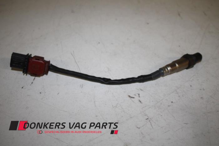 Lambda Sonde van een Audi A5 (8T3) 3.0 TDI V6 24V Quattro 2013