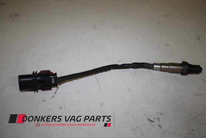 Lambda Sonde van een Audi A5 (8T3) 3.0 TDI V6 24V Quattro 2013