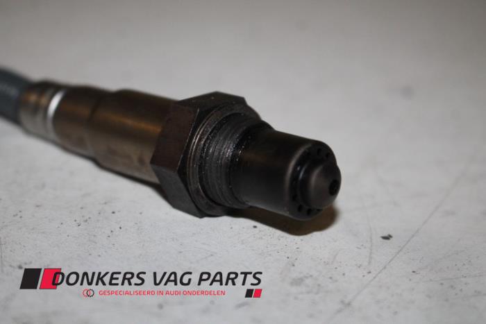 Lambda Sonde van een Audi A5 (8T3) 3.0 TDI V6 24V Quattro 2013