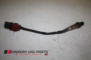 Lambda Sonde van een Audi A5 (8T3) 3.0 TDI V6 24V Quattro 2013