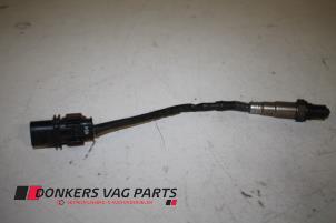 Lambda Sonde van een Audi A5 (8T3) 3.0 TDI V6 24V Quattro 2013